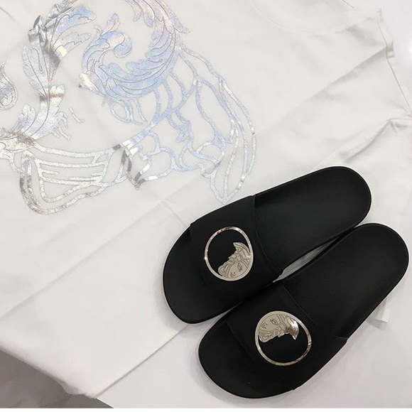 Versace Collection Other - Versace Sandals